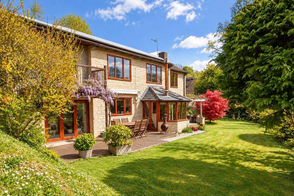 Main image of property: Dinton Road, Fovant