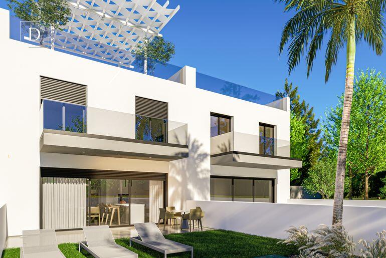 Main image of property: Algarve, Faro