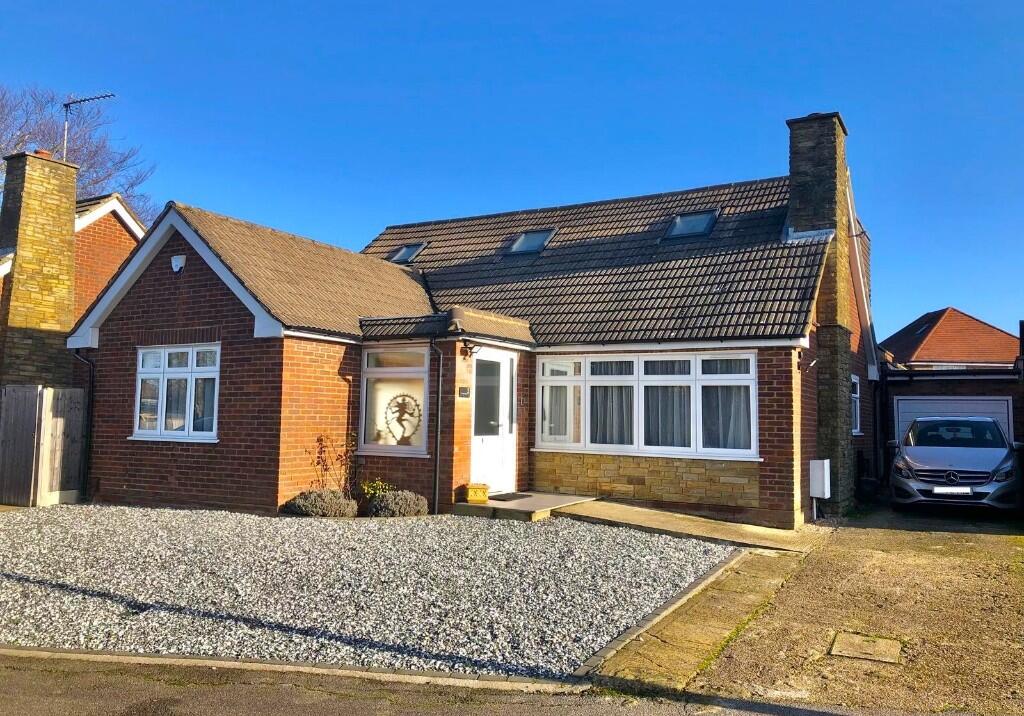 Main image of property: Lowson Grove, Watford, Hertfordshire, WD19