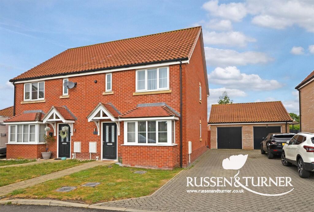Main image of property: Family Home on Orchard Crescent, King's Lynn