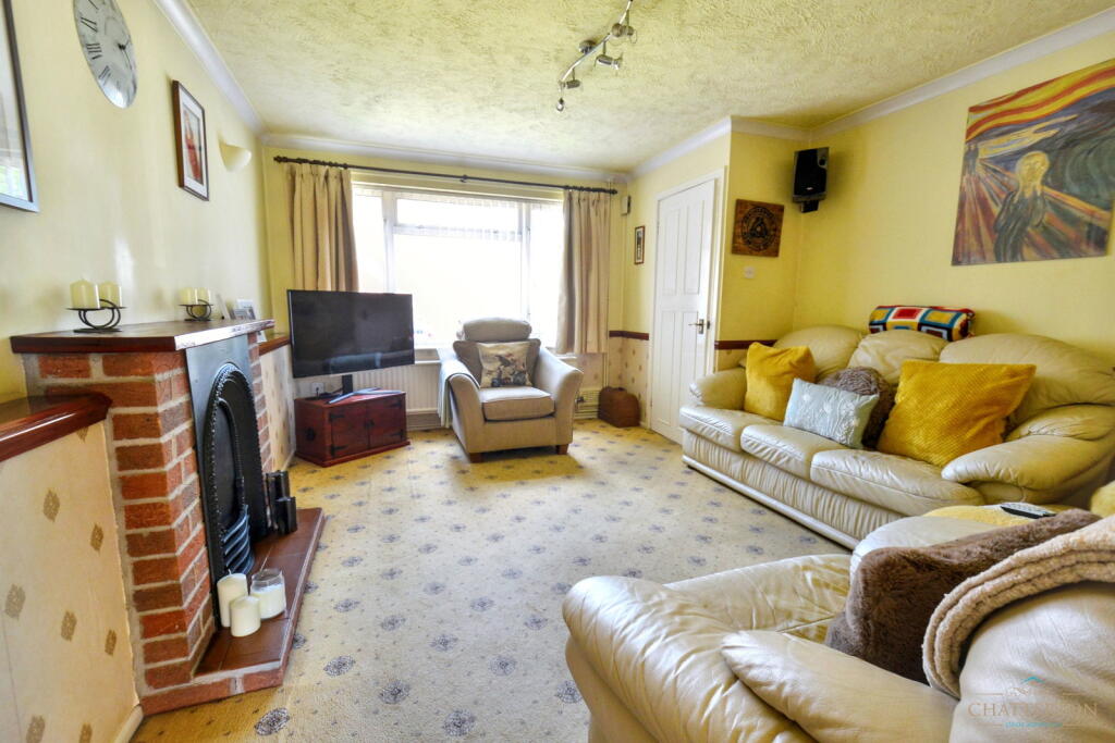 Maple Close, Evesham, WR11 1YF photo 4