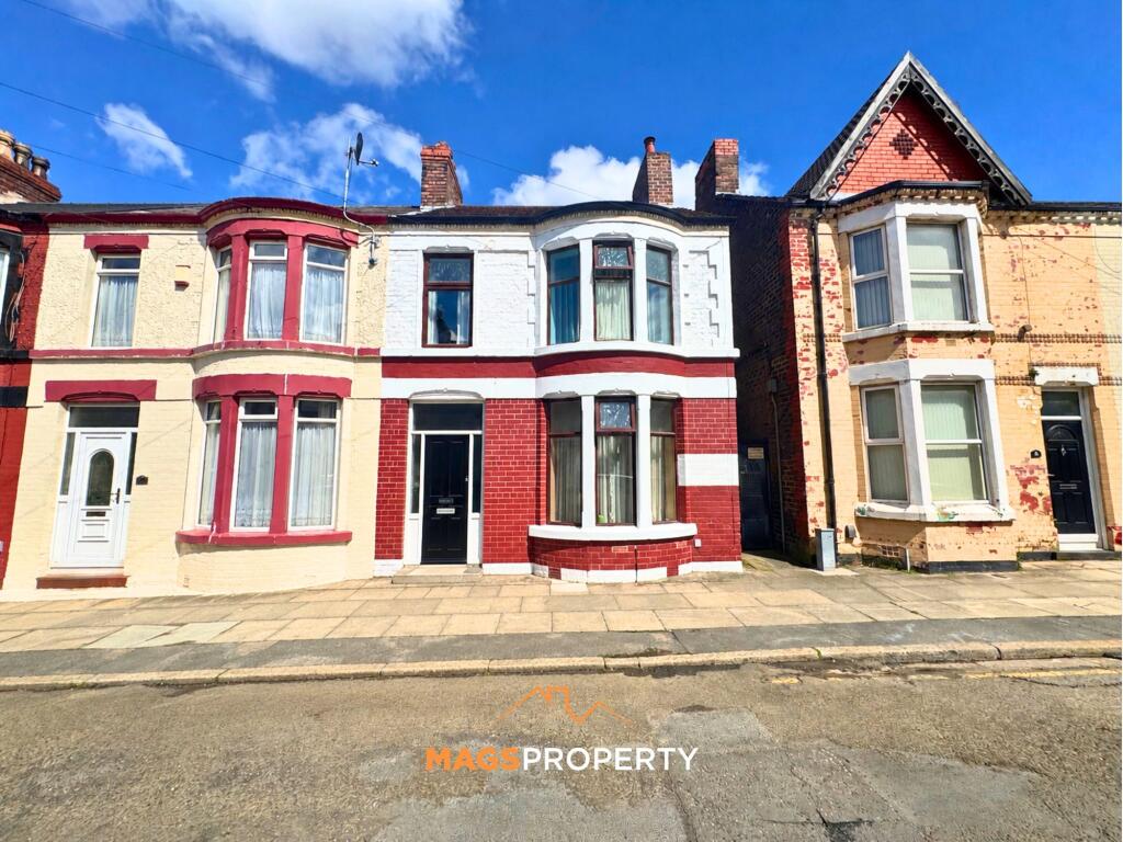 Main image of property: Orleans Road, Liverpool, L13
