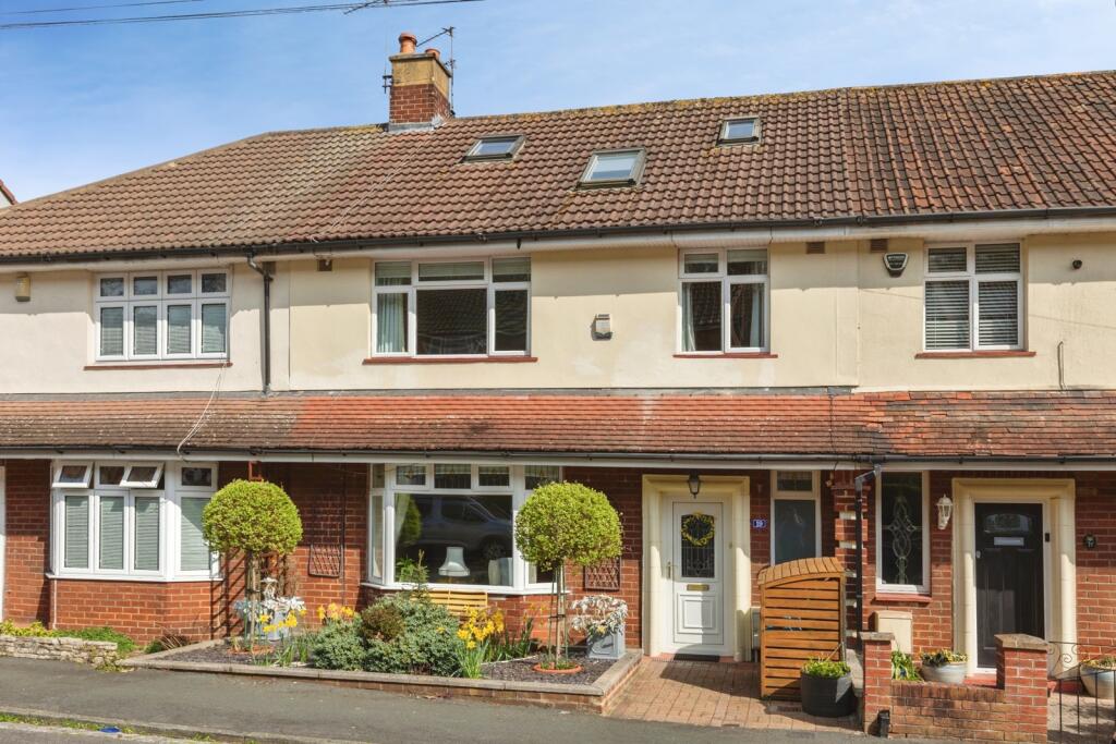 Main image of property: Runswick Road, Brislington, Bristol, BS4