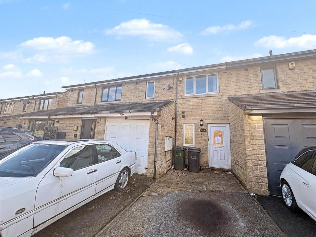 Main image of property: Doctors Row, Causeway Crescent, Linthwaite, Huddersfield, West Yorkshire, HD7