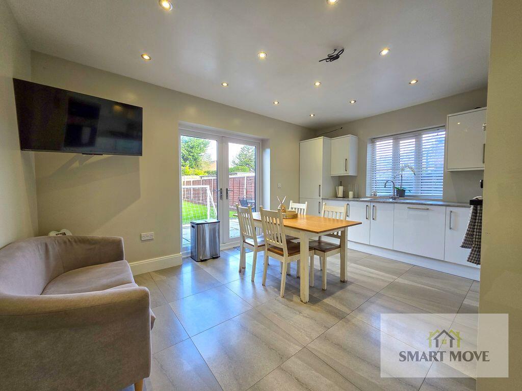 Rufford Road, Crossens, Southport - View 2