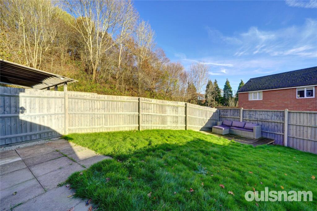 Additional image 20 of Hawker Close, Birmingham, West Midlands, B31