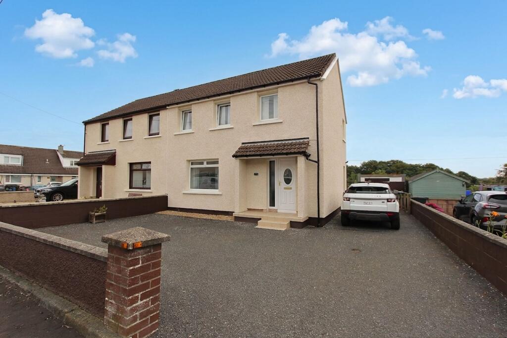 Main image of property: Sun Street, Glenluce, DG8