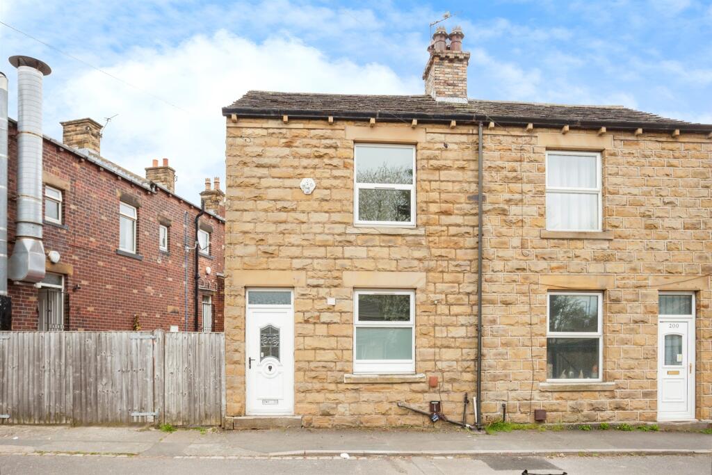 Main image of property: Old Bank Road, Earlsheaton, Dewsbury