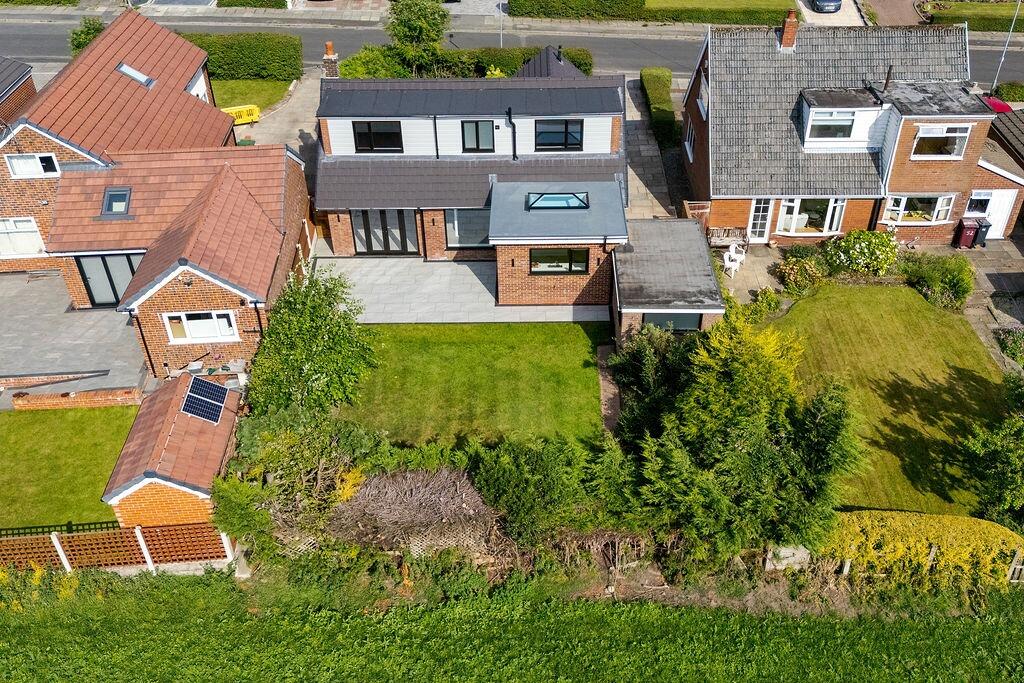 Newland Drive, Bolton, Lancashire, BL5 photo 2