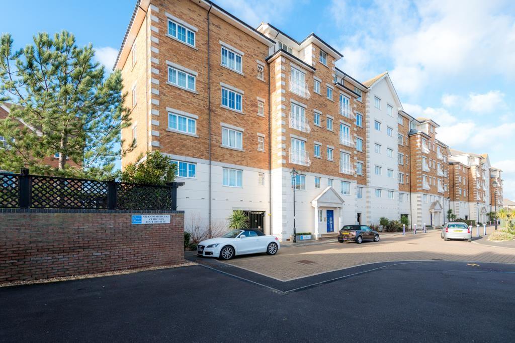 Main image of property: Golden Gate Way,Eastbourne,BN23