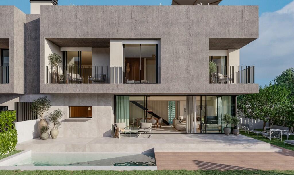 Main image of property: Santa Eulà ria Des Riu, Ibiza, Balearic Islands