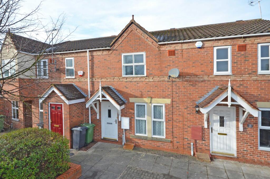 Main image of property: St. Pauls Mews, Holgate Road, York, YO24