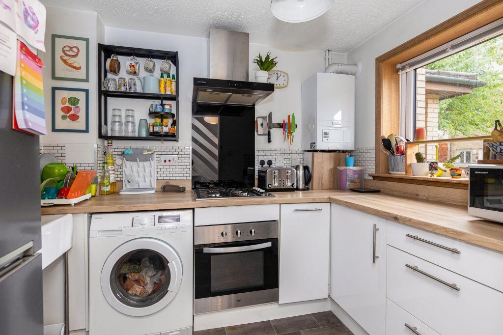 49 Hosie Rigg, Duddingston, Edinburgh, EH15 3RX photo 4