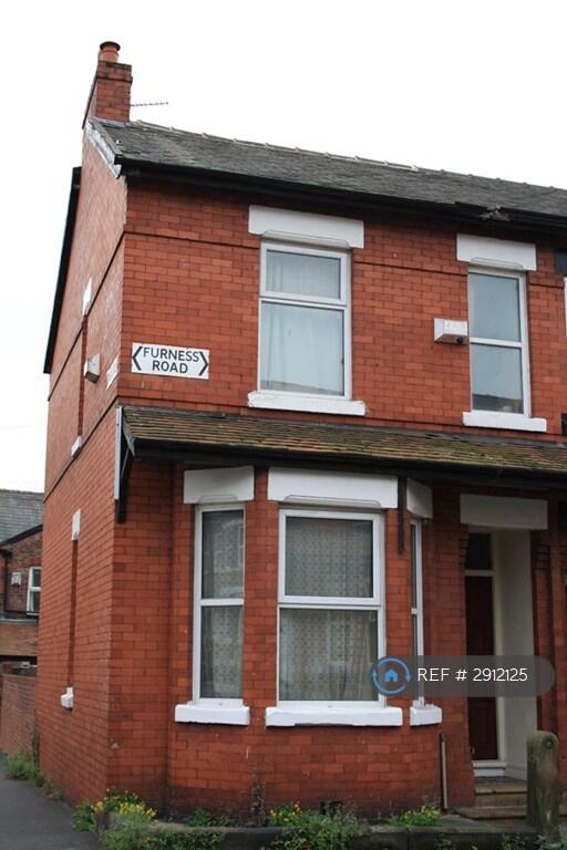 Main image of property: Furness Road, Manchester, M14