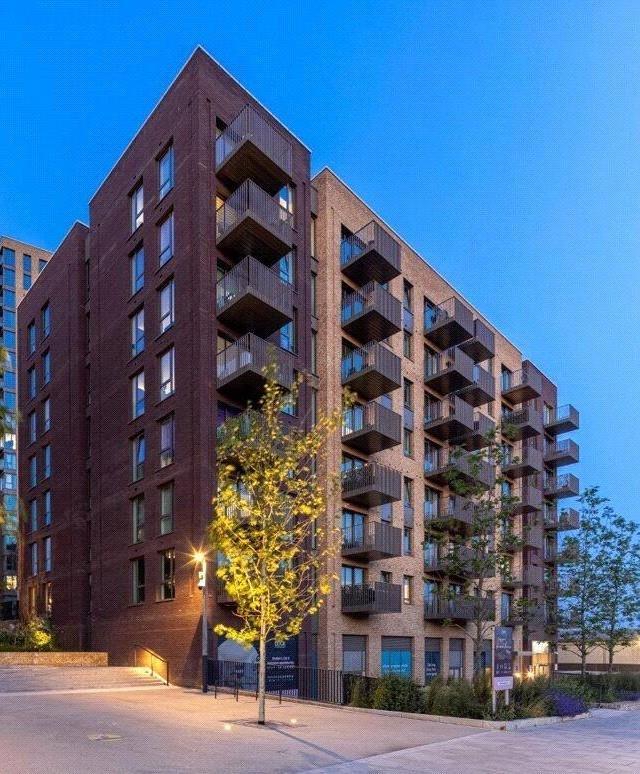 Main image of property: Plot 24 Summerfield Residences, Sheffield