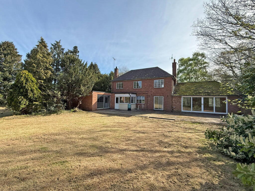 Nacton, Ipswich, Suffolk photo 3