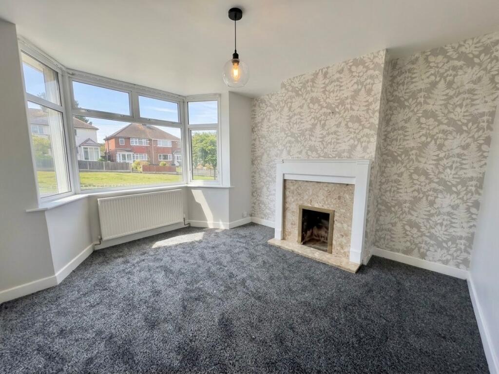 Jerrys Lane, Erdington, B23 photo 2