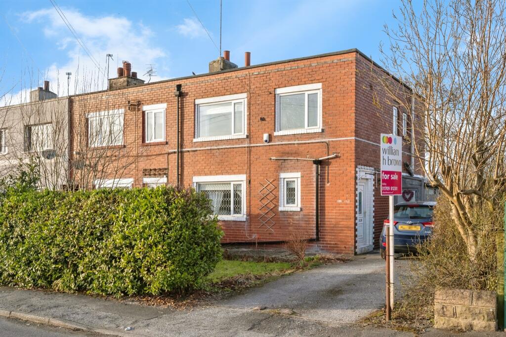 Main image of property: Greenland Avenue, Maltby, Rotherham