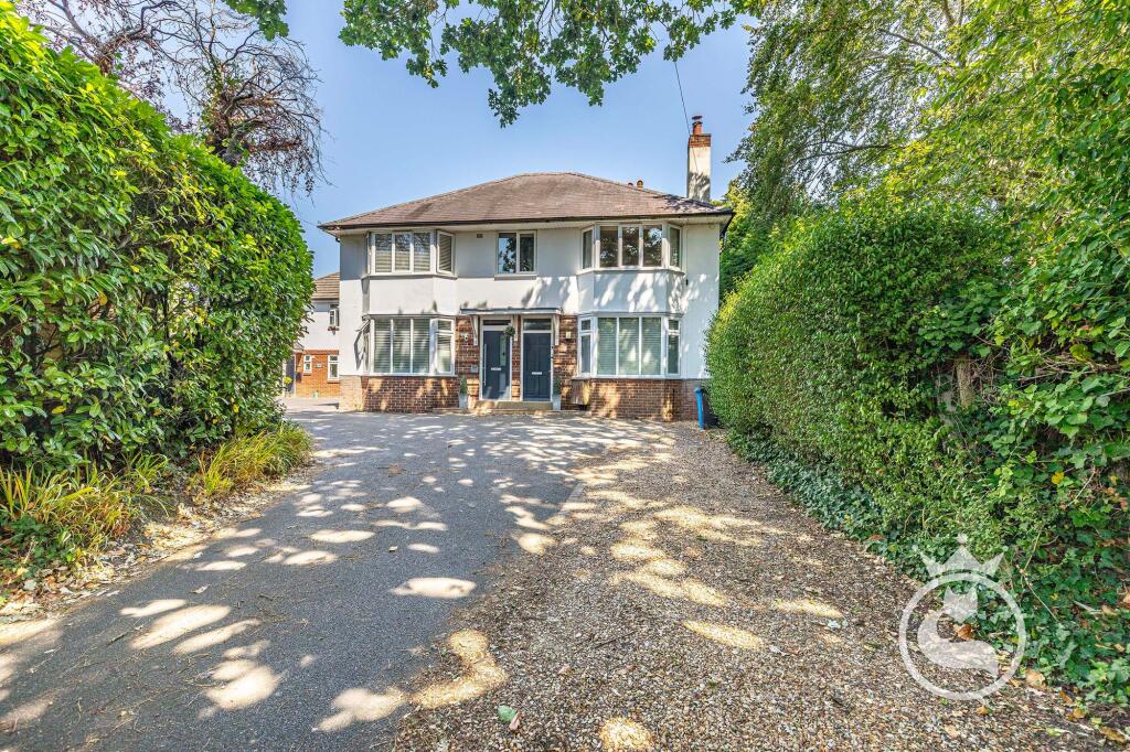 Main image of property: Bournemouth Road, Poole, BH14