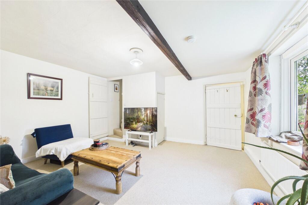 House in Basingstoke and Deane, Old Station, Herriard - View 3