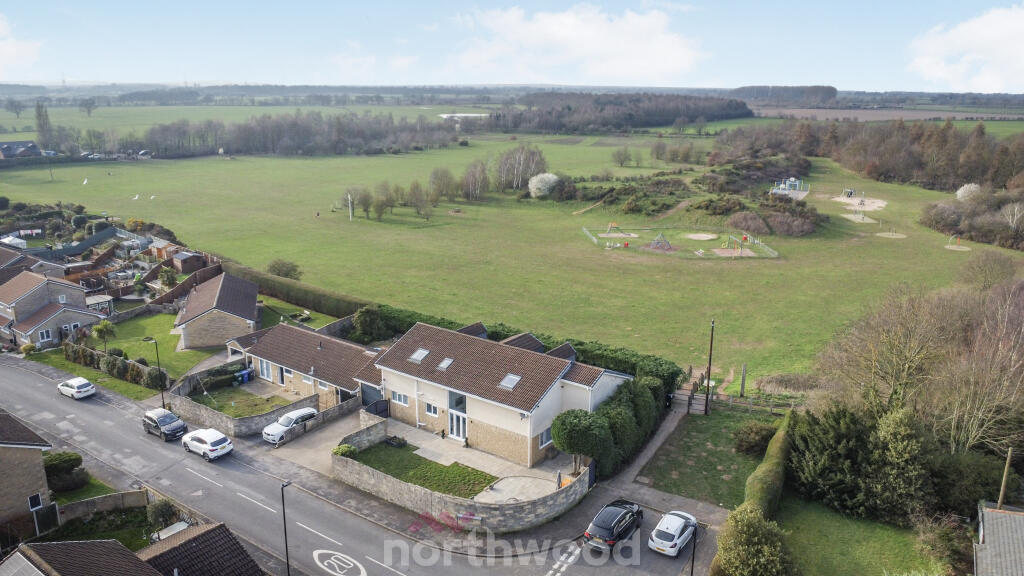 Main image of property: St Georges Avenue, Dunsville, Doncaster, DN7