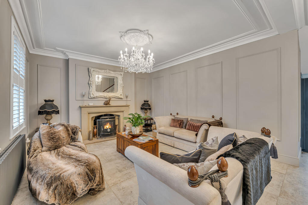Bulls Lane, Wishaw, Sutton Coldfield - View 6