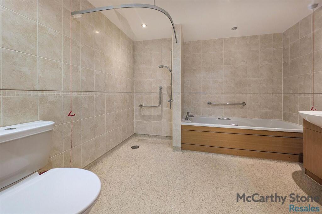 Apartment in Ponteland, Northumberland - More