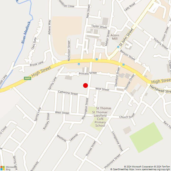 Property Map