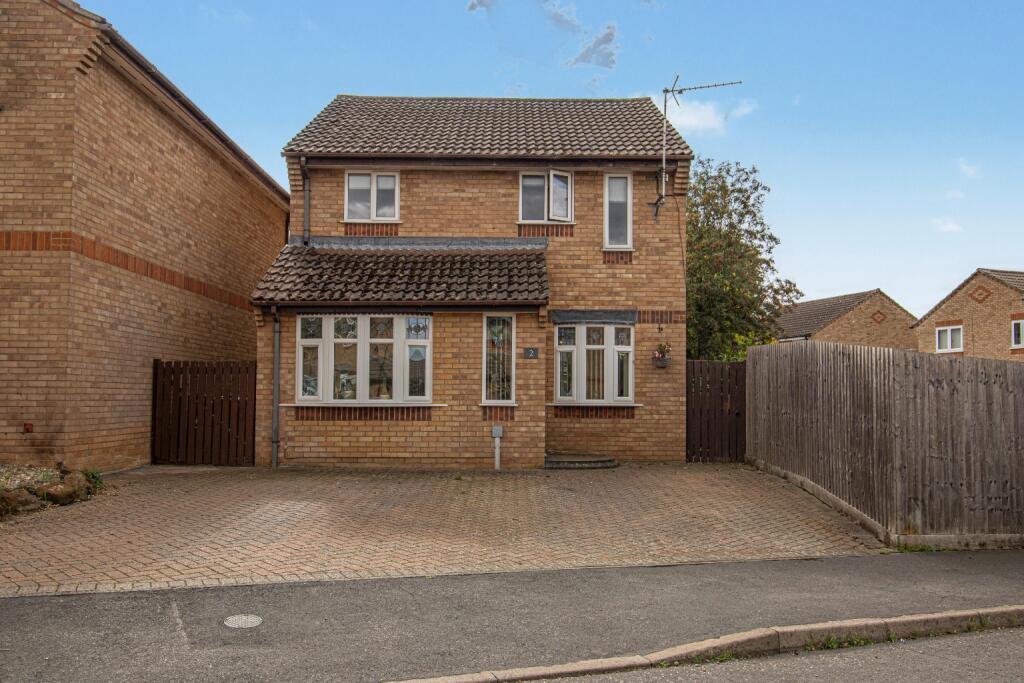 Main image of property: Sawston, King's Lynn, Norfolk, PE30 4XT