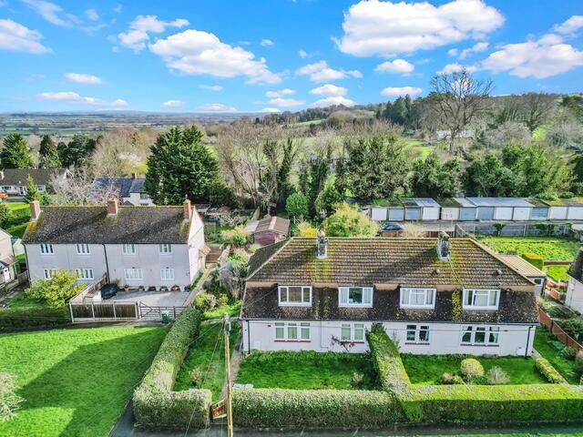 Main image of property: Wanborough, Swindon