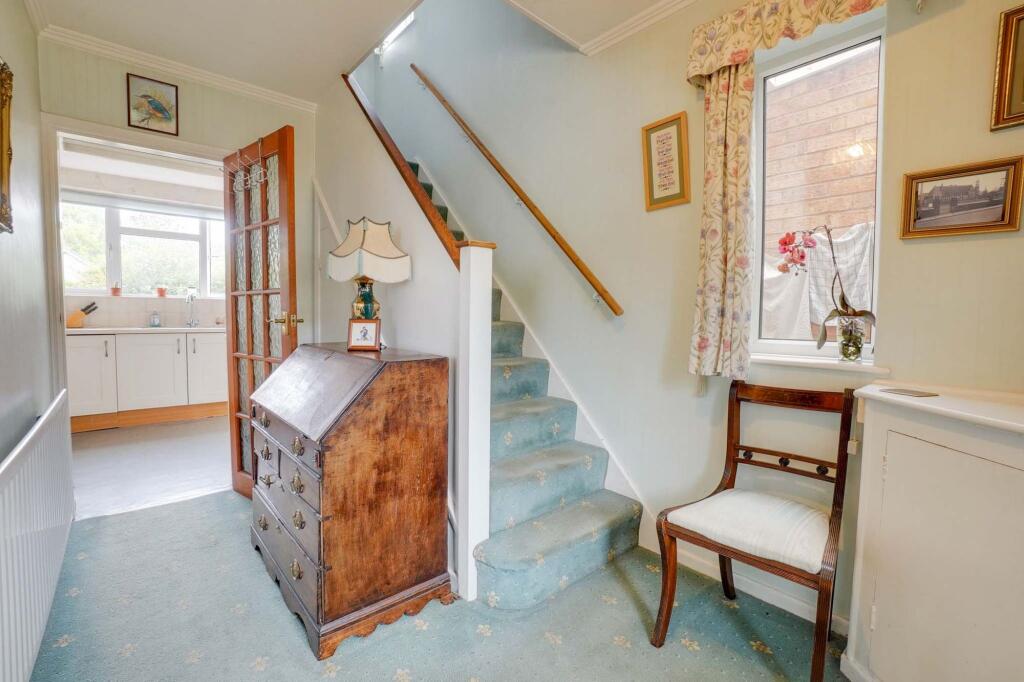 House in Oadby and Wigston, Leicestershire - View 5