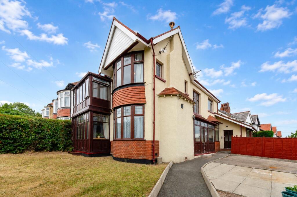Main image of property: Smith Avenue, Old Colwyn, Colwyn Bay, Conwy, LL29