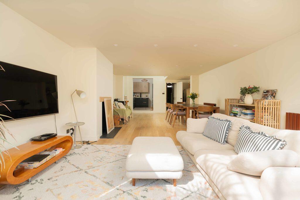 House in London, Shepherd's Bush - View 5