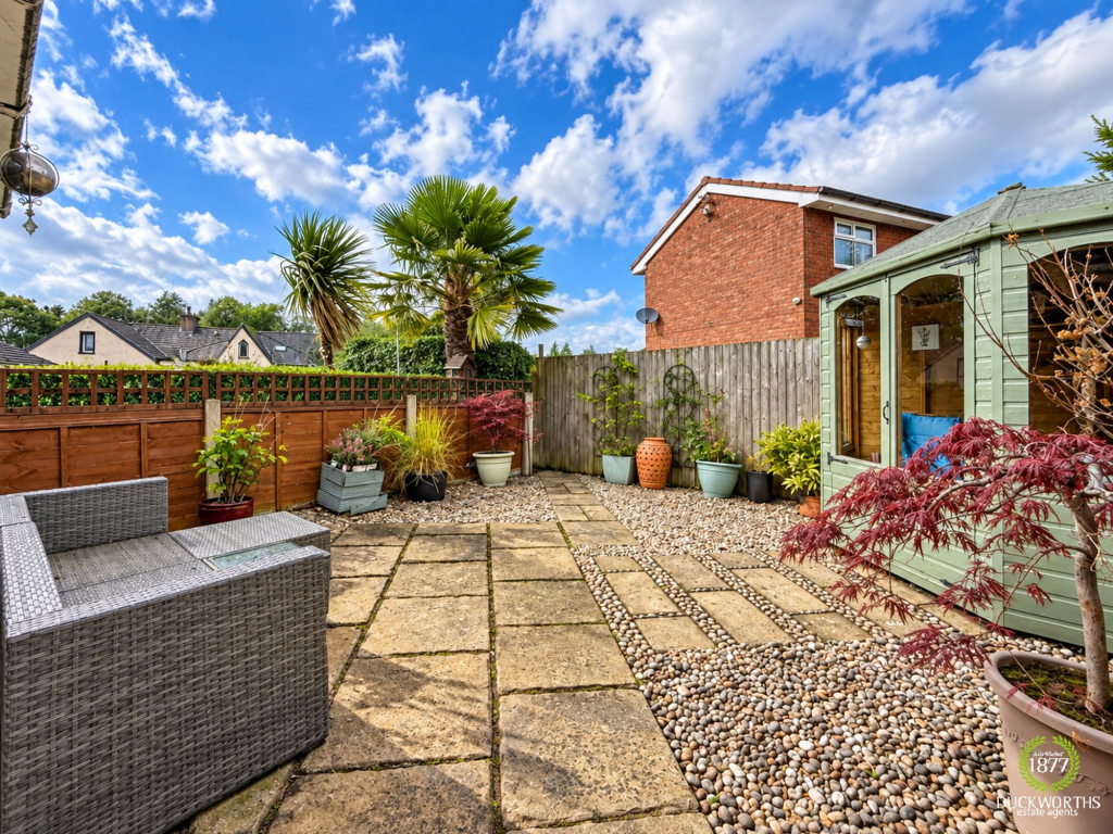 Peel Park Close, Accrington, BB5 photo 5