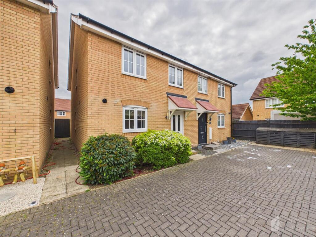 Main image of property: Pincey Mews, Takeley, Bishop's Stortford