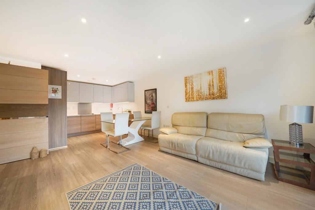 Main image of property: Whiting Way, London