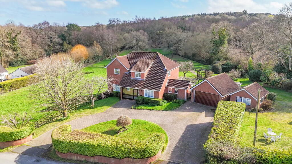 Lonnen Road, Wimborne, BH21 photo 4