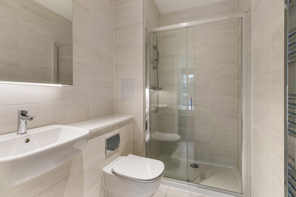Main image of property: Fizzy East16 A - 7 Silvertown Way, London E16 1DL