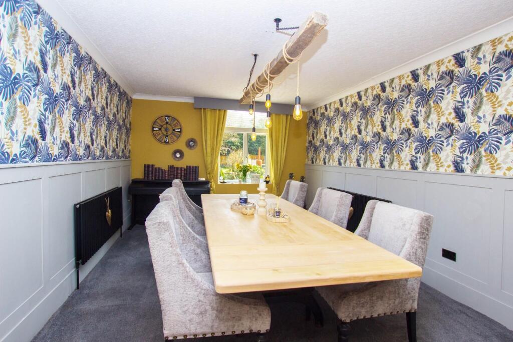 Additional image 21 of 'Hillside Bungalow' Hoddlesden