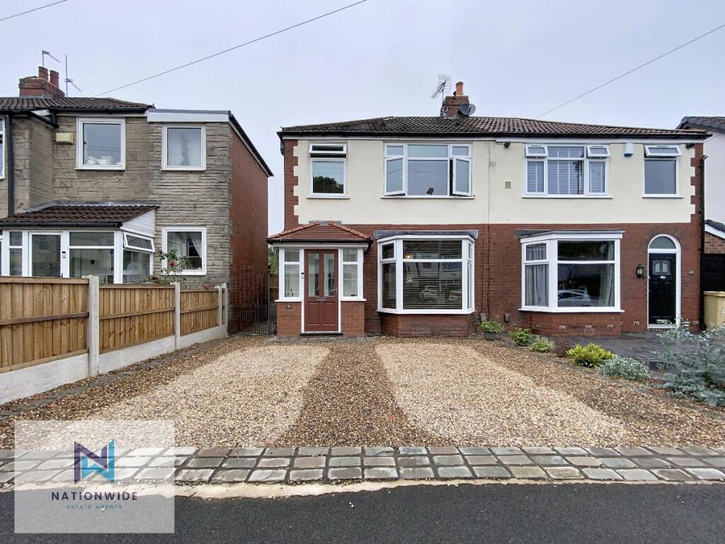Main image of property: Kenwood Road, Bolton