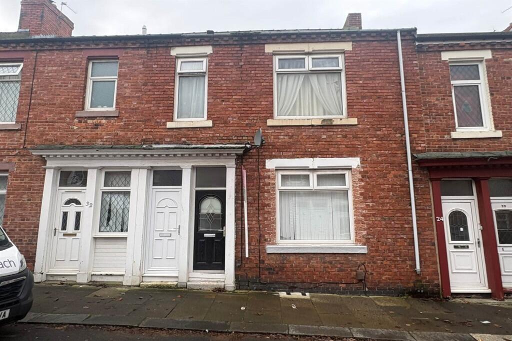 Main image of property: Brabourne Street, South Shields