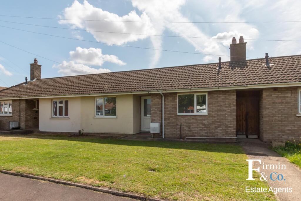 Andrewes Close, Farcet, Peterborough