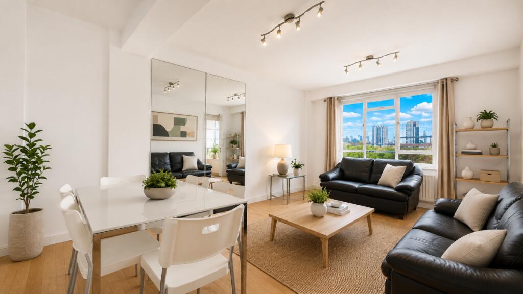 Main image of property: John Aird Court, Little Venice, Edgware Rd