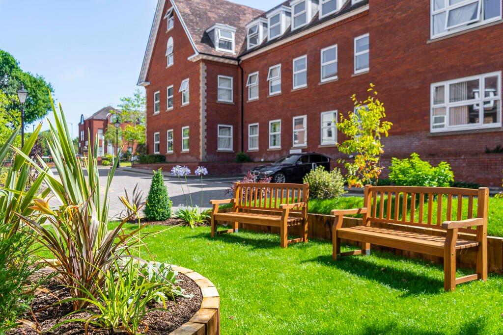 Additional image 7 of Homer Road, Solihull, West Midlands, B91