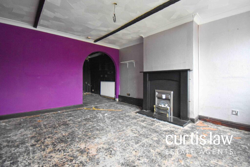 57, Marsh House Lane, Darwen, BB3 photo 2