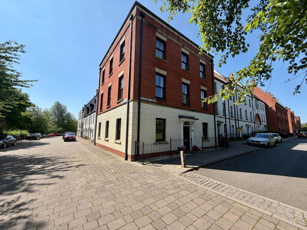 Main image of property: Clickers Drive, Upton, NN5