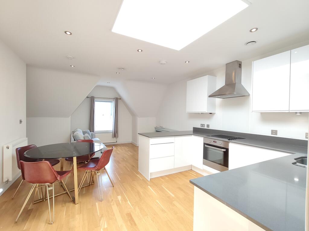 Main image of property: Hanger Lane, London
