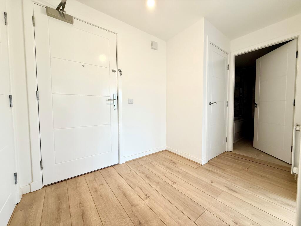 Apartment in Glasgow, Battlefield - More