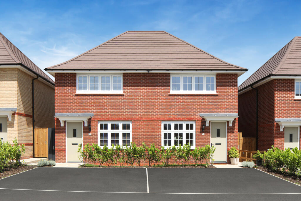 Main image of property: Leyland Lane, 
Leyland, 
Lancashire,
PR25 1LA