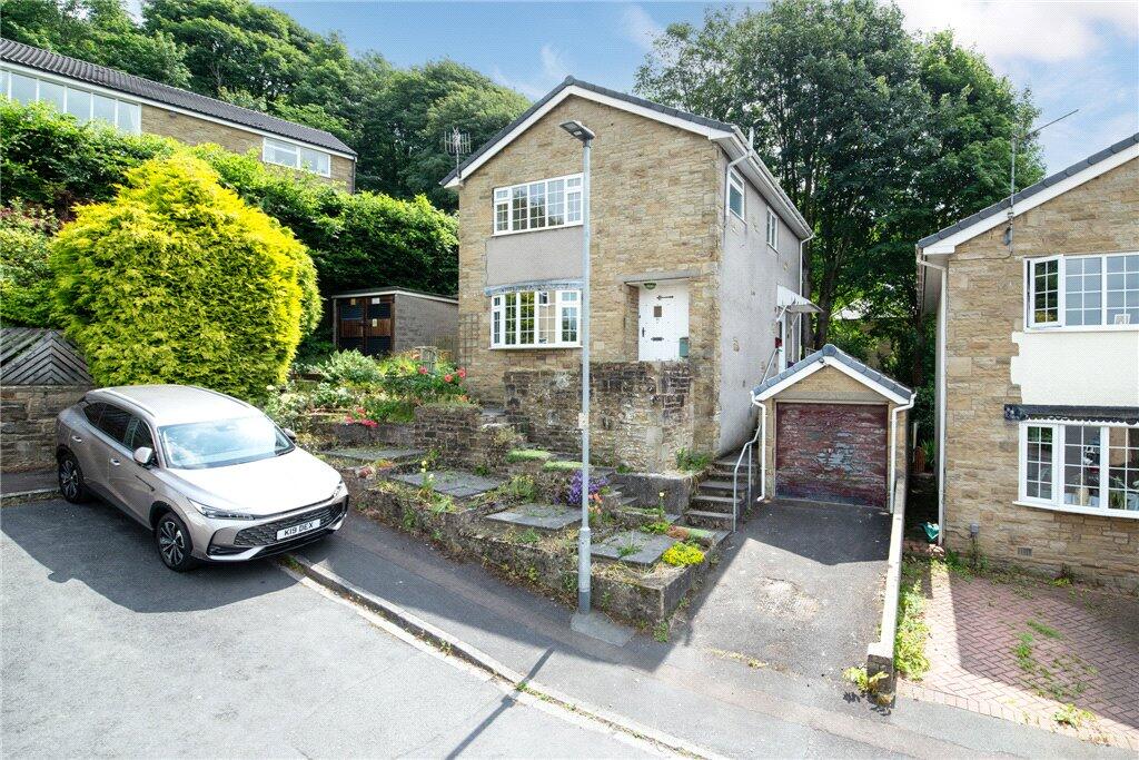 Main image of property: Langley Road, Bingley, West Yorkshire, BD16